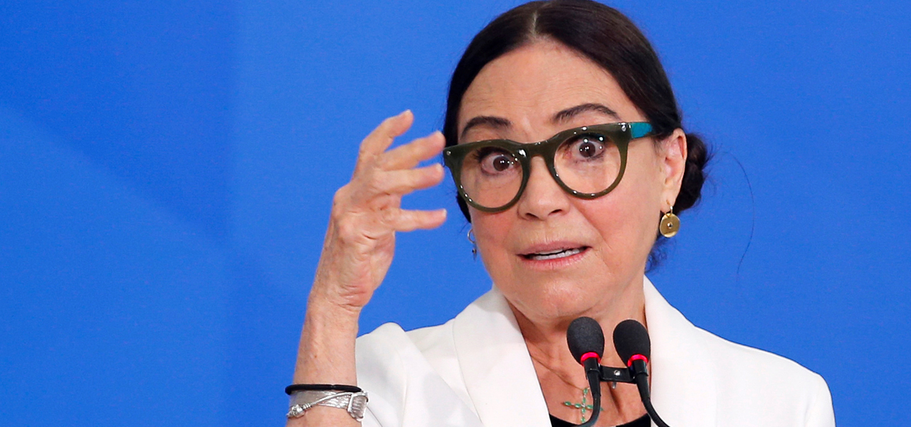 Regina Duarte