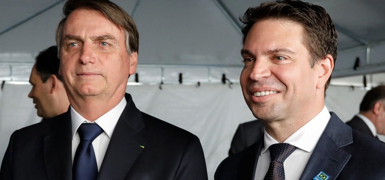 STF suspende nomeação de Alexandre Ramagem para direção-geral da PF
