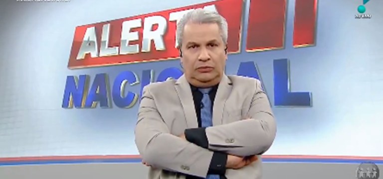 Sikêra Jr.