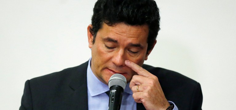 Sérgio Moro