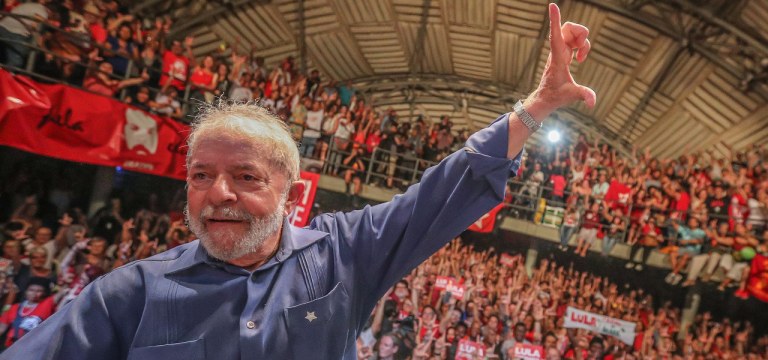 Lula