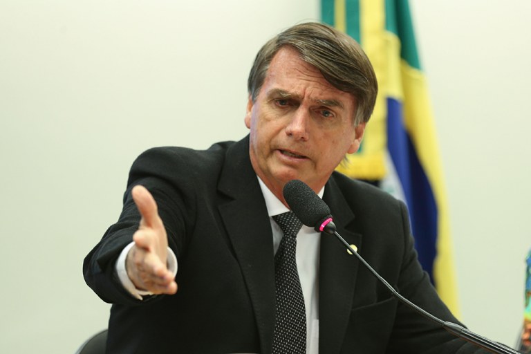 Utopia e contradições