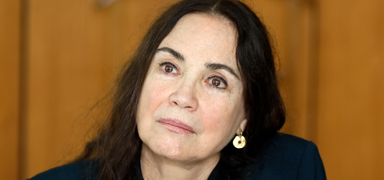(Brasília - DF, 06/05/2020) Reunião com o Ministro de Estado do Turismo, Marcelo Álvaro Antônio e Regina Duarte, Secretária Especial da Cultura do Ministério da Cidadania.