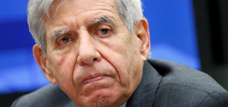 Ministro Augusto Heleno 10/07/2019