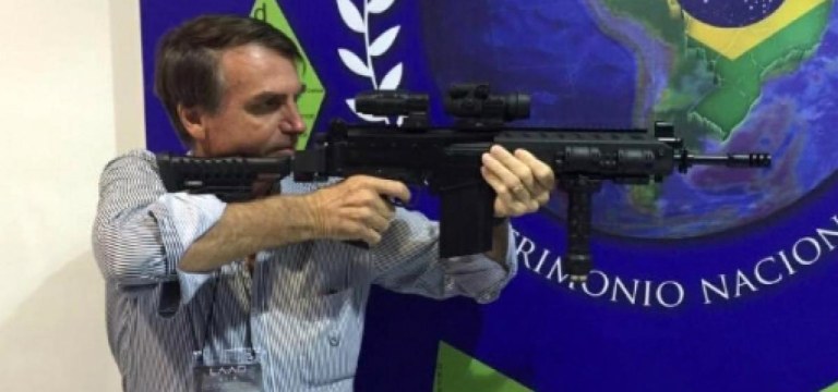 Jair Bolsonaro