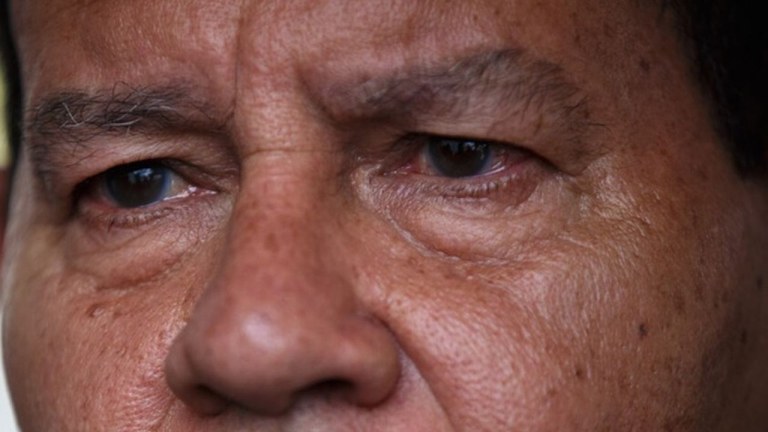Mourão