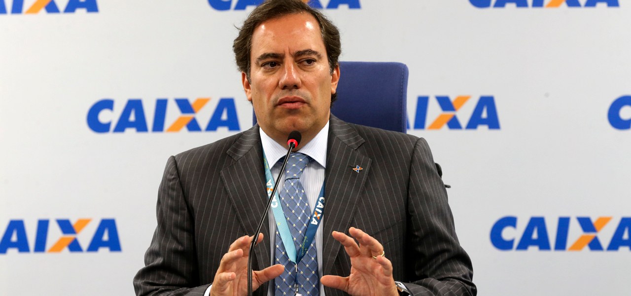 Pedro Guimarães