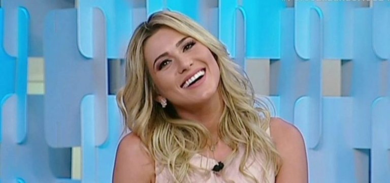 Lívia Andrade
