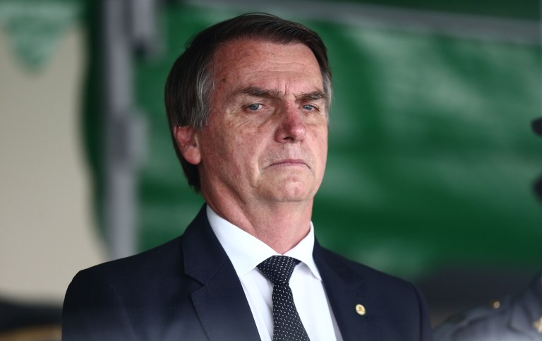 Bolsonaro segue o manual nazista, aponta Foreign Policy