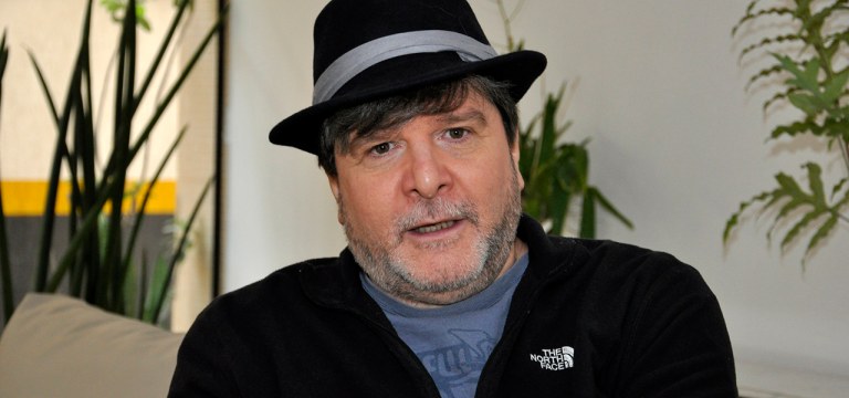 Marcelo Rubens Paiva