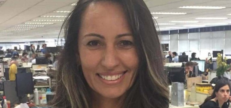 Ana Paula Henkel