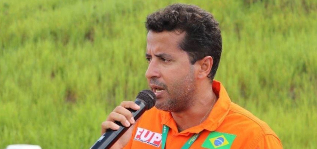 Deyvid Bacelar