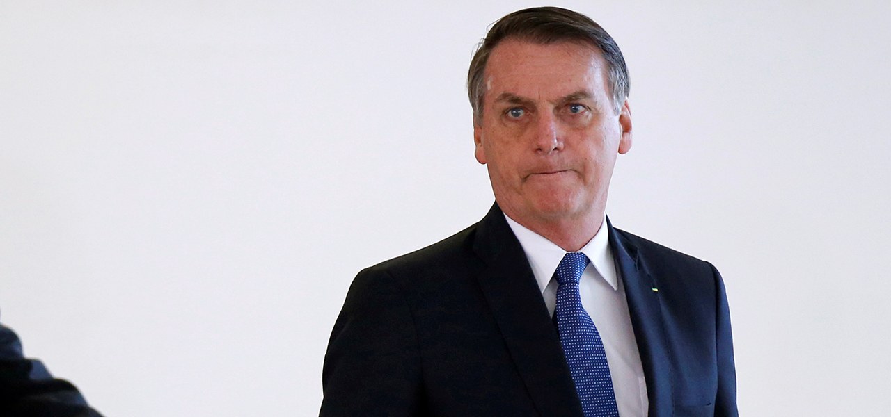 Jair Bolsonaro