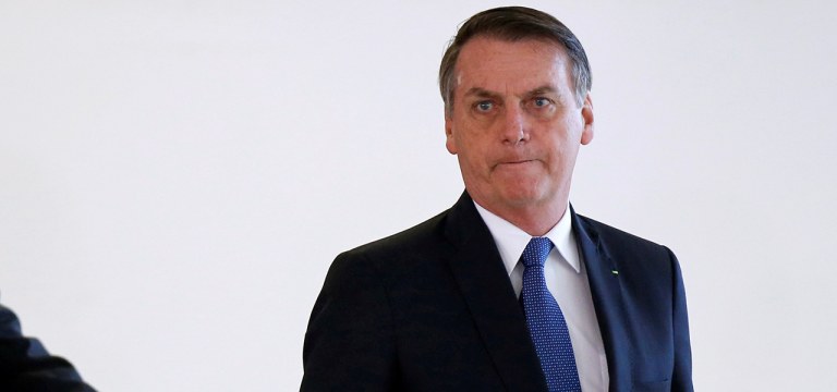 Jair Bolsonaro