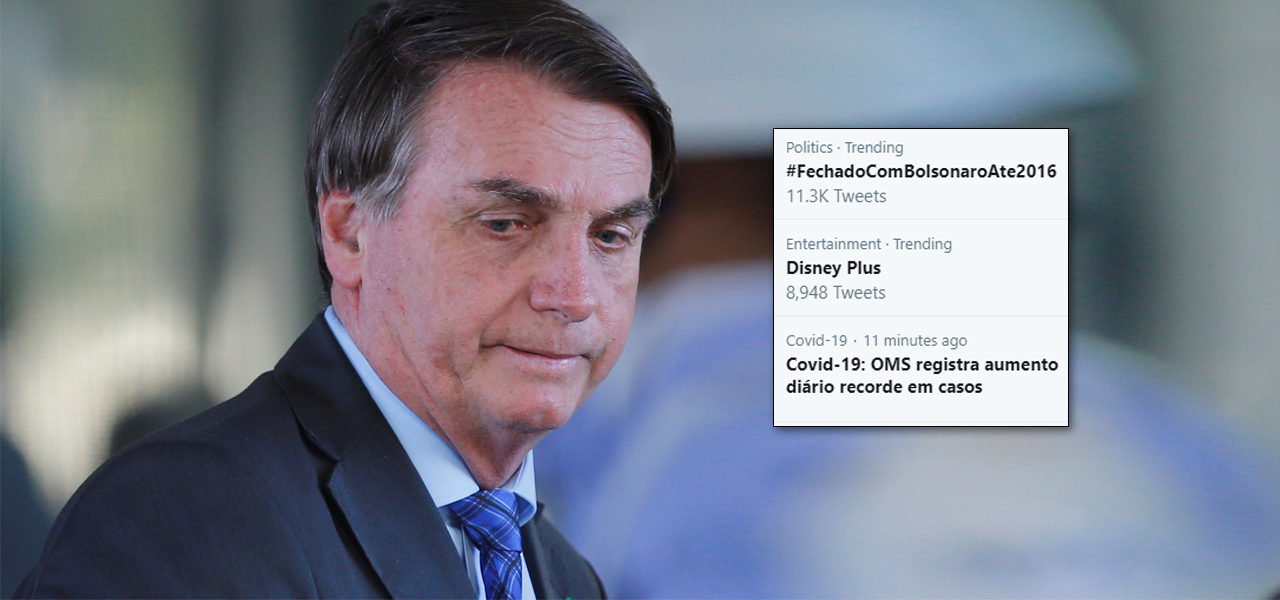 Jair Bolsonaro