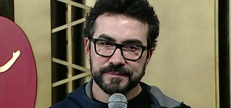 Padre Fábio de Melo