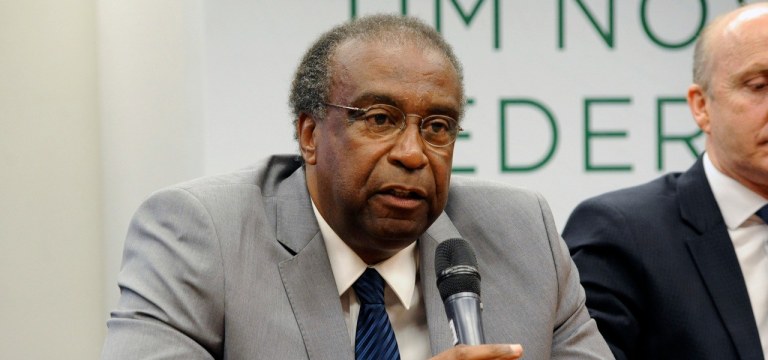 Carlos Alberto Decotelli da Silva