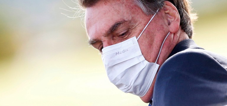Jair Bolsonaro