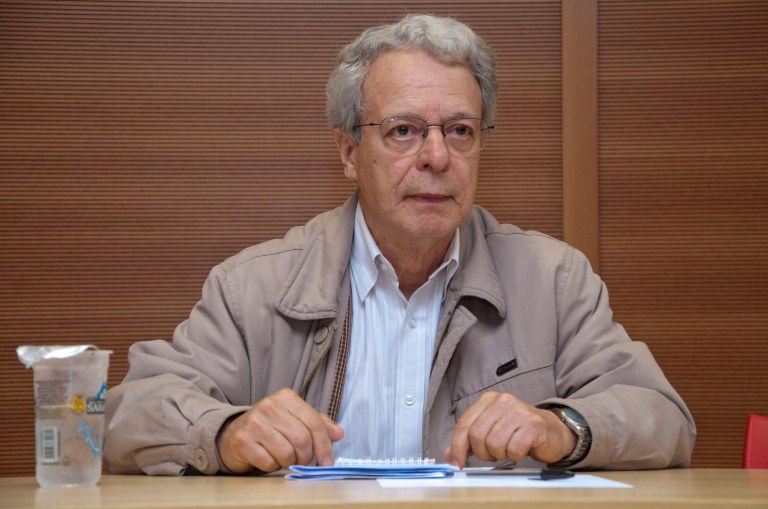 Frei Betto