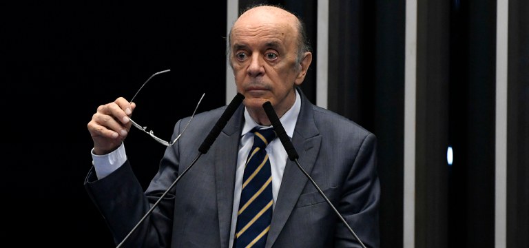 José Serra