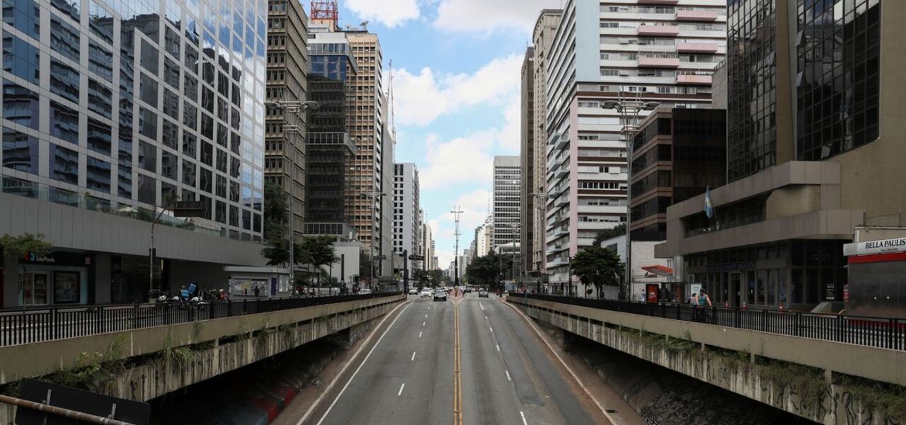 São Paulo