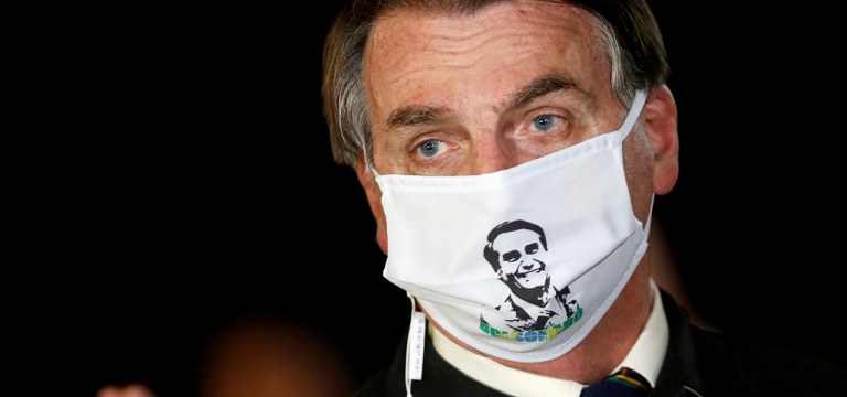 Jair Bolsonaro