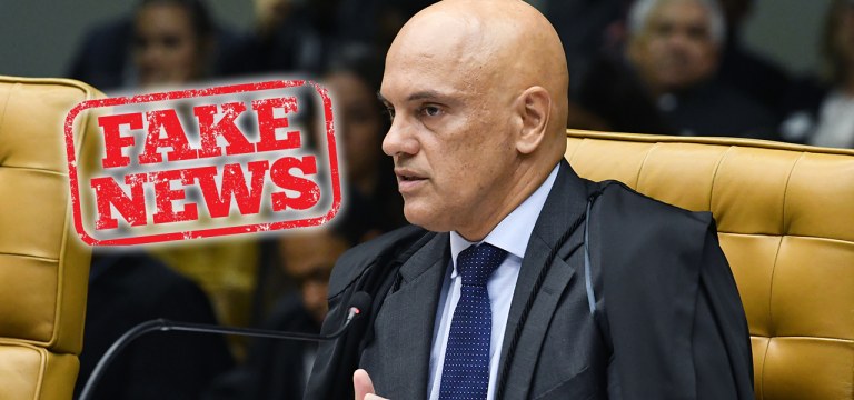 Alexandre de moraes