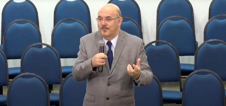 Milton Ribeiro