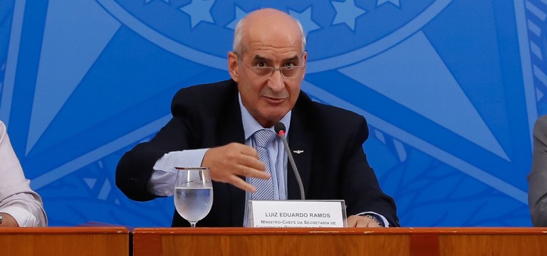 General Ramos