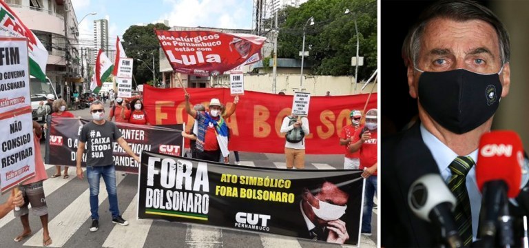 Jair Bolsonaro