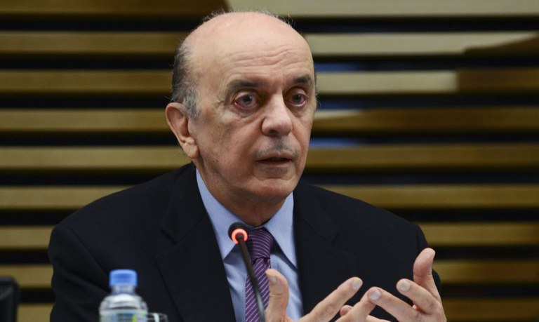 José Serra