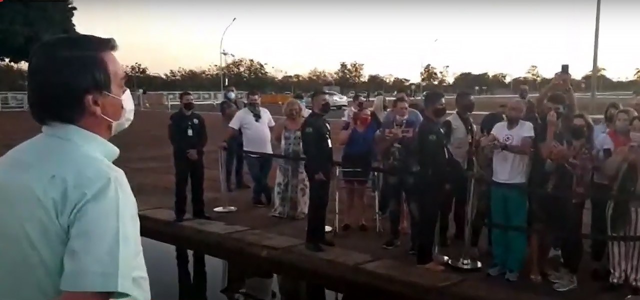 Jair Bolsonaro