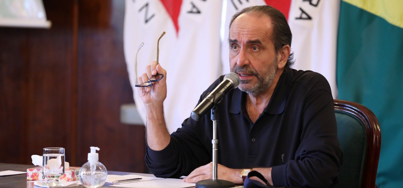 Alexandre Kalil