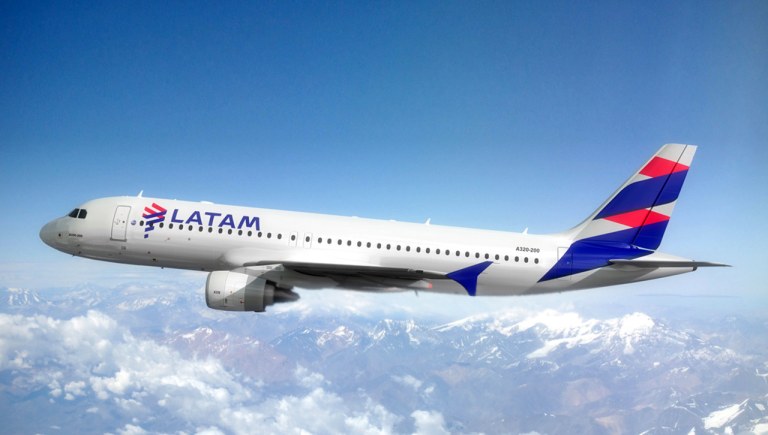 Latam Airlines