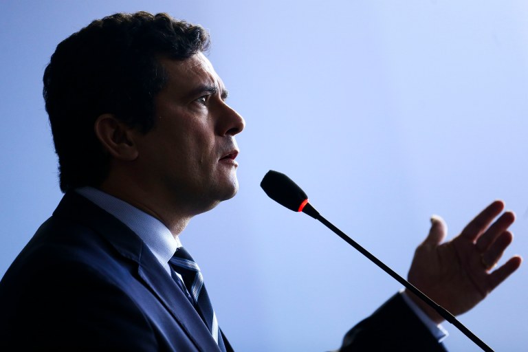 Sérgio Moro