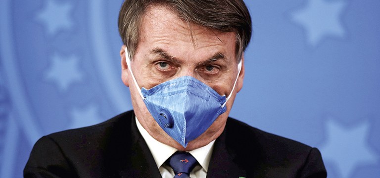Jair Bolsonaro