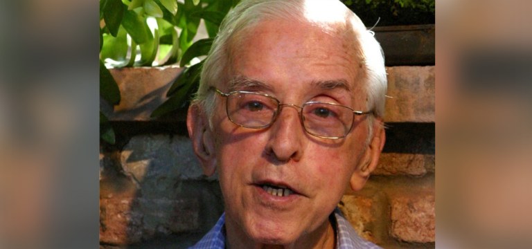 D. Pedro Casaldáliga