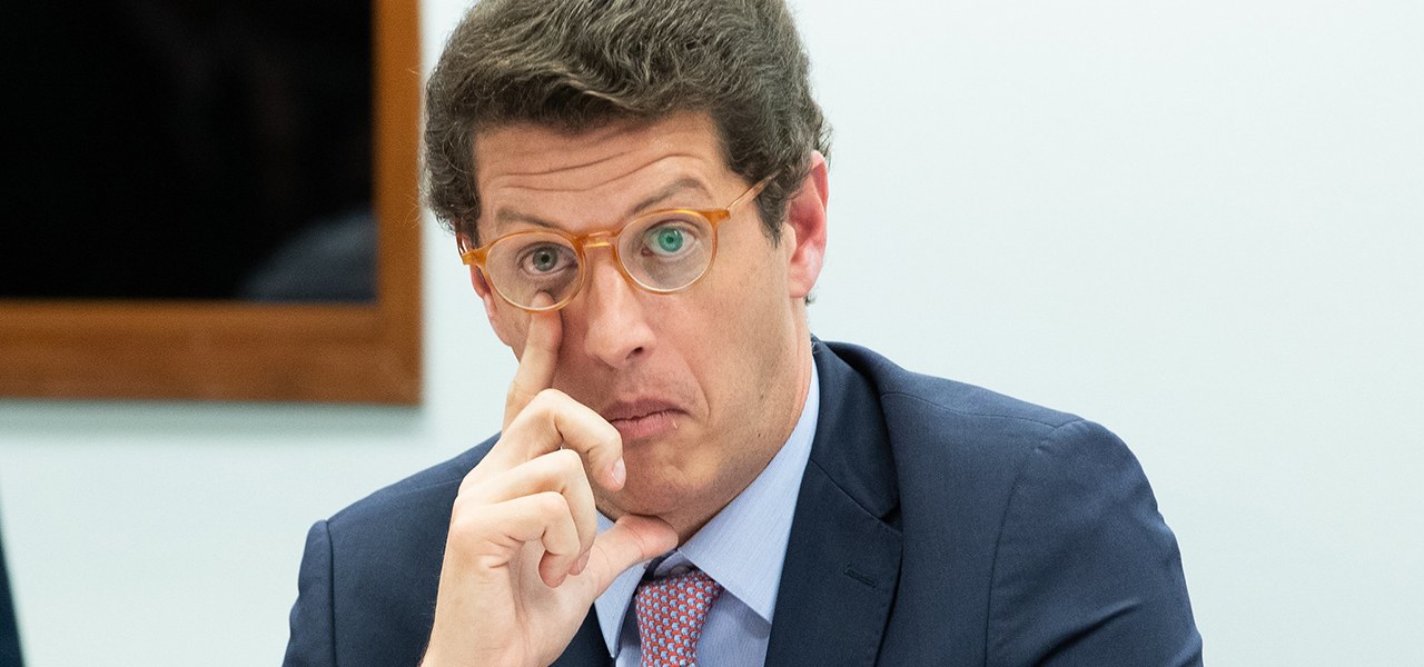 Ricardo Salles