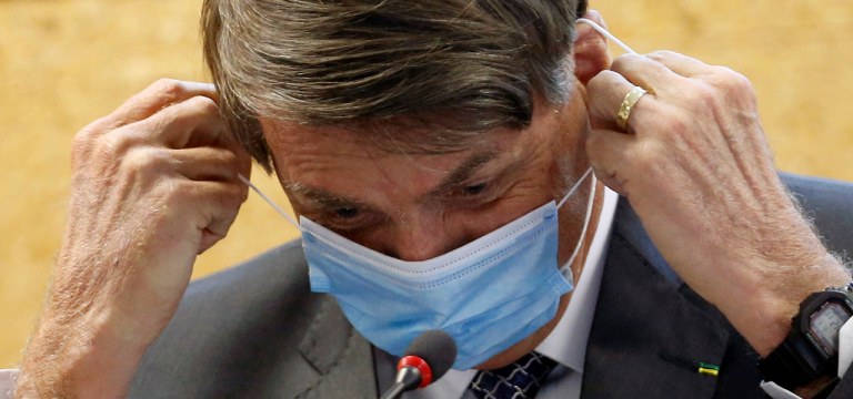 Jair Bolsonaro