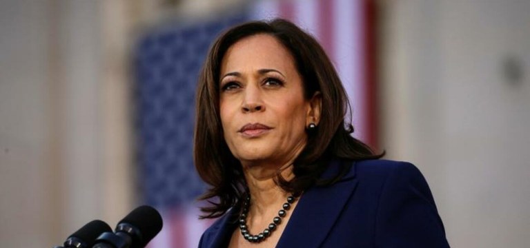 Kamala Harris