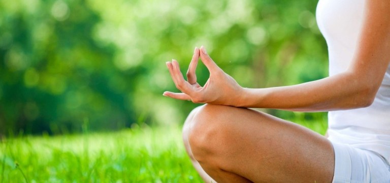 Meditação