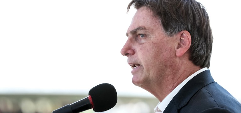 Jair Bolsonaro