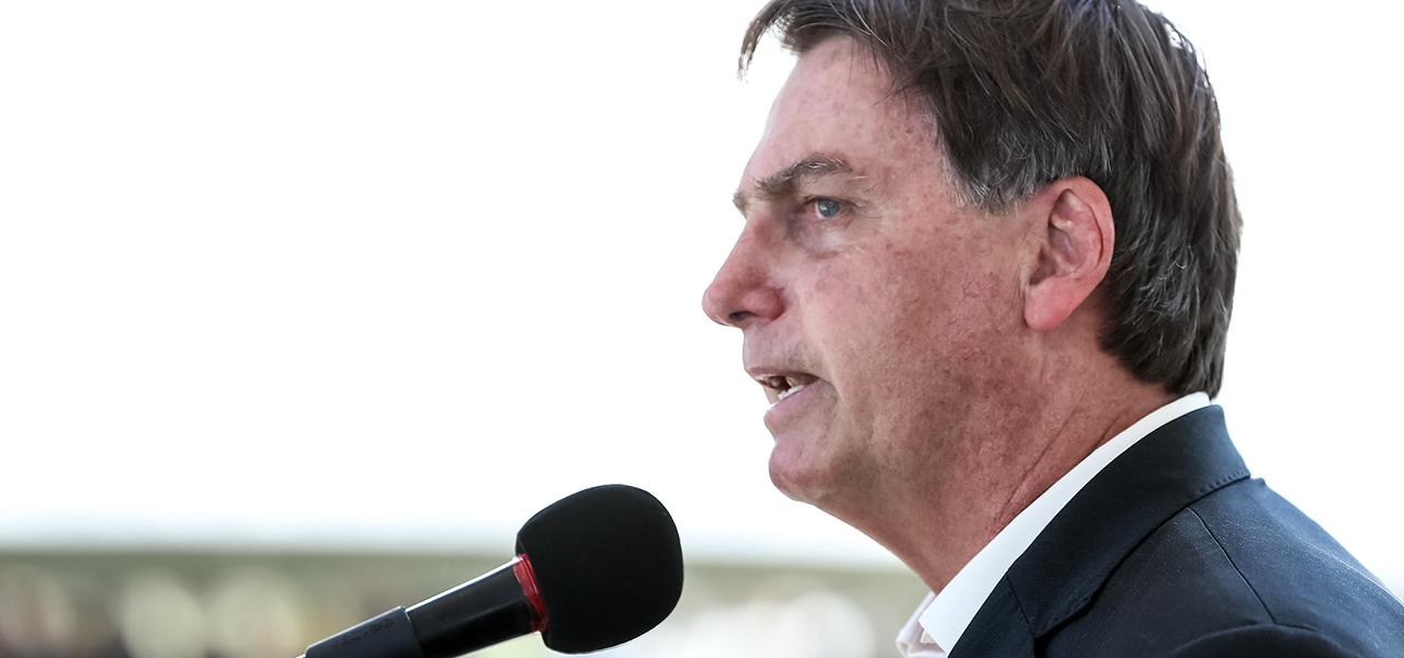 Jair Bolsonaro