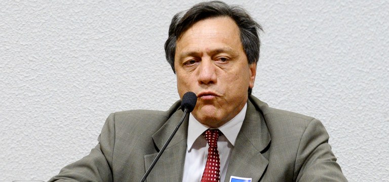 Olímpio Moraes