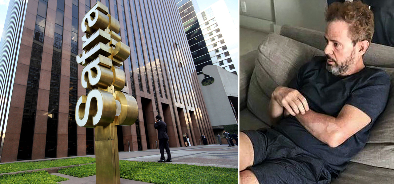 Doleiro Dario Messer e Banco Safra