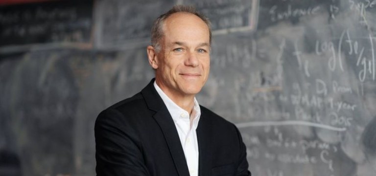 Marcelo Gleiser