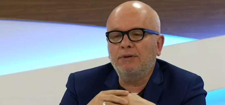 Marcelo Tas