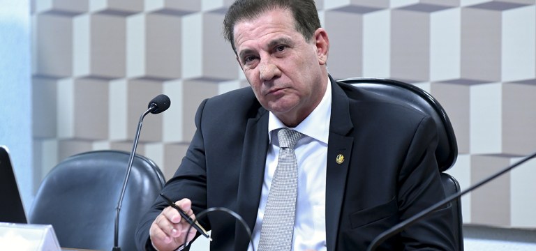 Vanderlan Cardoso