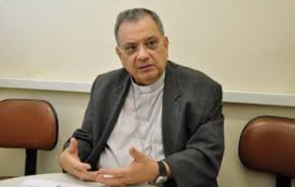 Dom Joel Portella