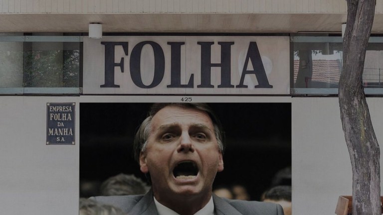 Grupo Frias-Bolsonaro